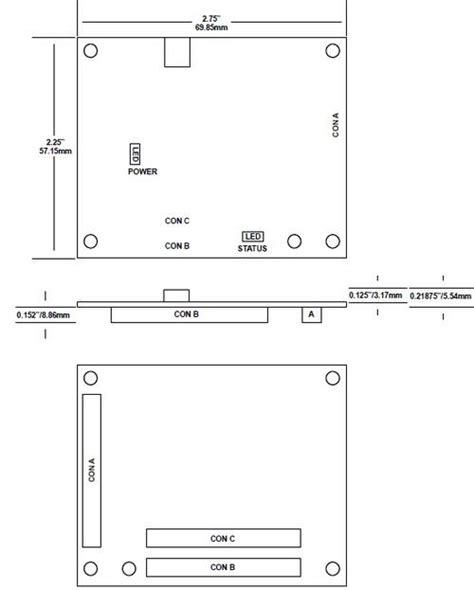 SDP-B Hardware Description [Analog Devices Wiki]