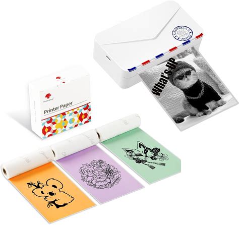 Sticker Printer 的图像结果