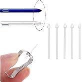 Touch Stylus Pen Tip Nib Compatible with Samsung Spen Pen Refill Tool ...