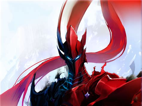 Solo Leveling Blood red Igris by D4RK - MakerWorld