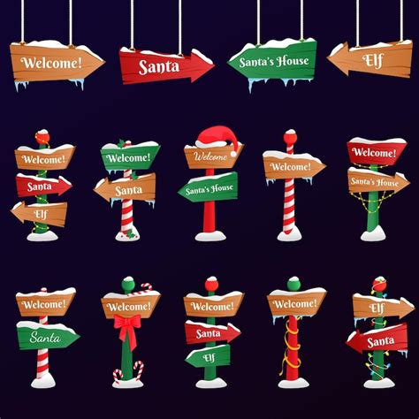Christmas arrows Images - Free Download on Freepik