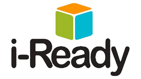 i-Ready Logo and symbol, meaning, history, PNG, brand