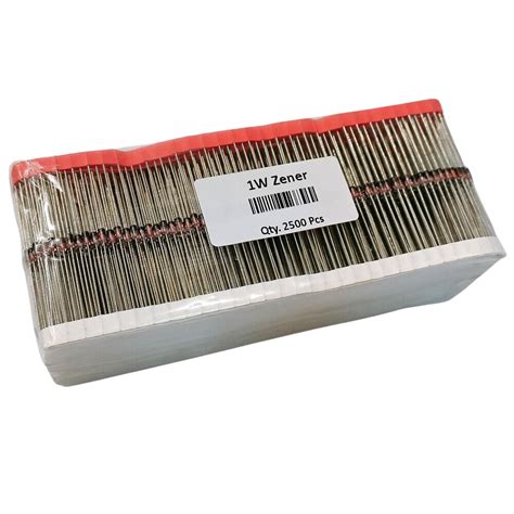 3.9V 1W Zener Diode