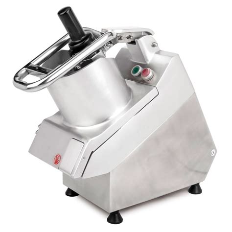 Commercial Multi-Purpose Electric Vegetable Cutter Machine - Newin