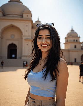 Meet your AI guide, Radhika Subramaniam