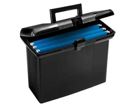 Image result for Portable File Folder Box