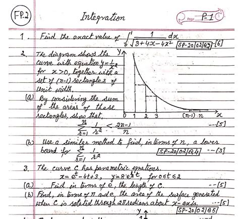 Image result for Practice Maths Integrations