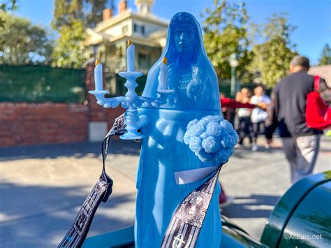 Disney's NEW Haunted Mansion Souvenir Is HERE and It Is… Something ...