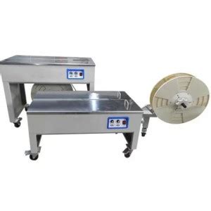 Error Code Prompt E23 Strapping Machine 的图像结果