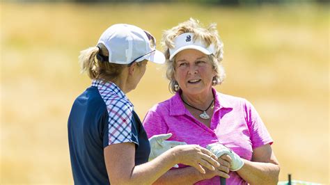 2019 U.S. Senior Women's Open: Qualifying Sneak Peek