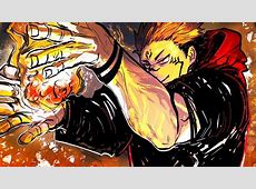 Sukuna Is A Beast!   Jujutsu Kaisen Chapter 115 Review  