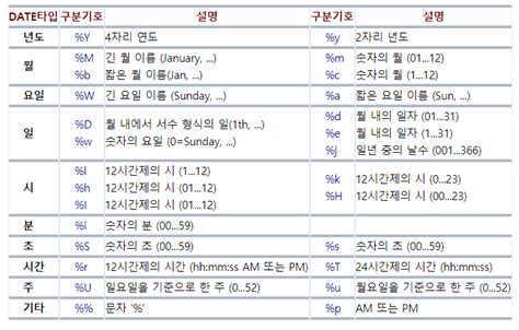 Image result for Encoding Scheme to Format a Date
