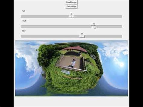 Image result for Equirectangular Retro