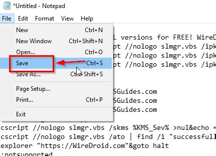 Activate Windows 10 Using Batch File 的图像结果