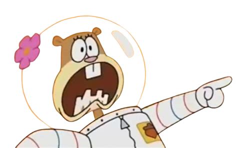Spongebob Sandy deviantART 的图像结果