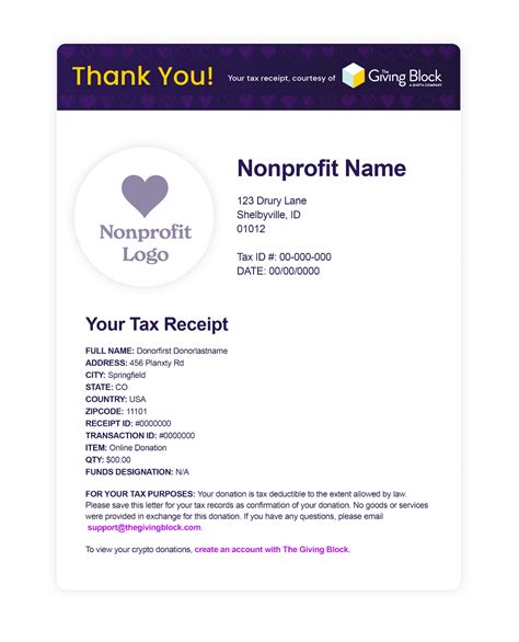 Tax and Tithing: Are Church Donations Tax Deductible? - The Giving Block