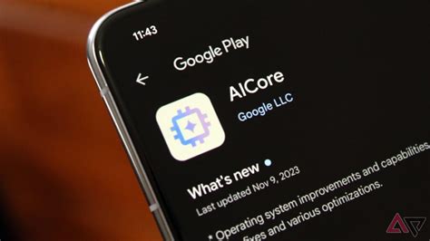 iRobot AI Core 的图像结果