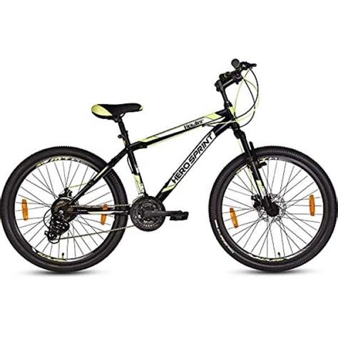 Roadster Bike Studio Hero Sprint Howler 27.5T Single Speed Double Disk ...