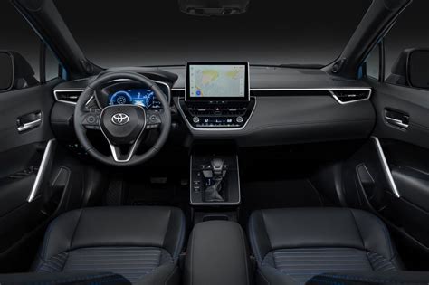 2026 Toyota Corolla Cross First Look | Capital One Auto Navigator