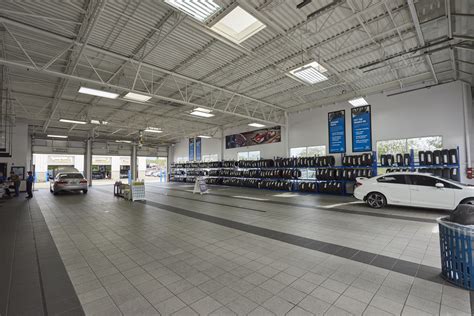 AutoNation Honda Sanford - Sanford, FL | Cars.com
