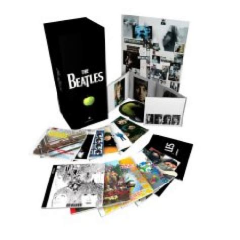 Classical Beatles Box 的图像结果