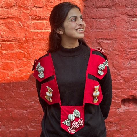 Purkal Stree Shakti | Toffee Bunting | Mérci Dehradun | Bring Luxury Home