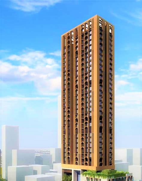 1 BHK Projects by TREC - Dwello