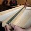 Crescent Lufkin 3-ft Aluminum Ruler ALR36B at Lowes.com