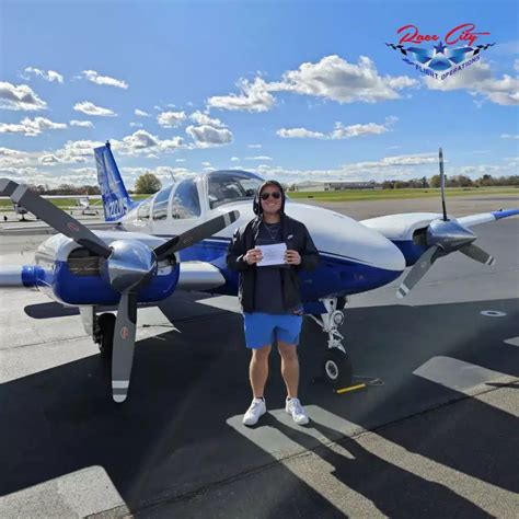 Image result for Multi-Engine Checkride