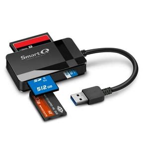 Image result for External Memory Card Reader
