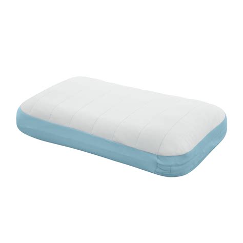 Kissen aufblasbar AlpineLite 49 x 28 x 12 cm | Online Shop Gonser ...