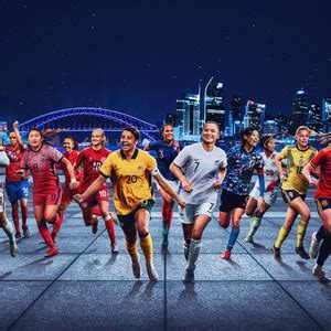 FIFA Women's World Cup: Schedule, Venues, History, First Champion, and More