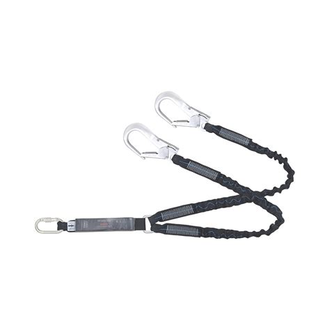 Sharp Edge Tested Forked Lanyard | KARAM
