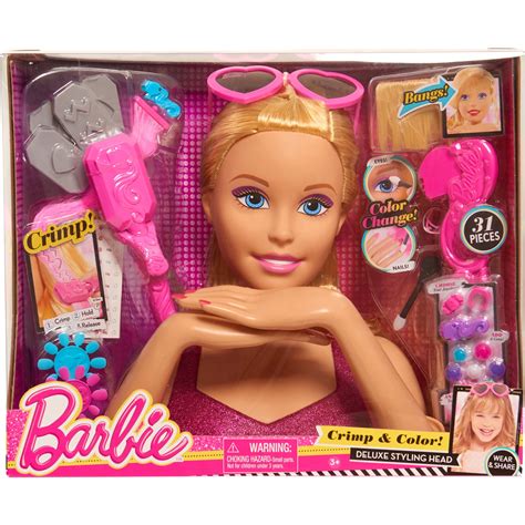 Target Barbie Makeup at Olivia Madigan blog