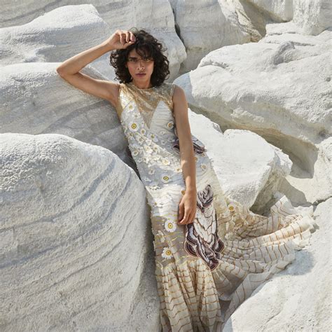 How to dress a body in flux | Vogue India