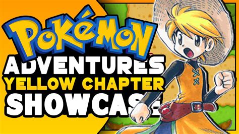 Pokemon Yellow Wallpaper (70+ images)