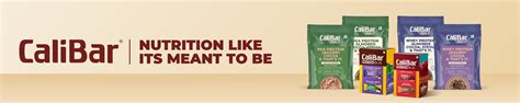 Amazon.in: CaliBar Protein