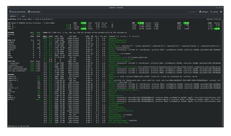 Linux Monitor Temperatures 的图像结果