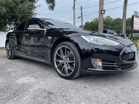 What to Look for When Buying a Used Tesla - Teslas For Sale