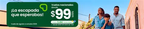 Promociones de vuelos | Viva