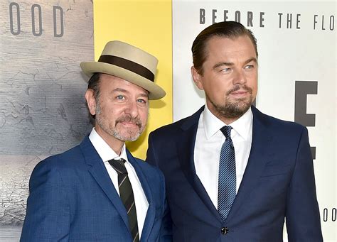 Fisher Stevens - Actor, Director, Producer, Writer