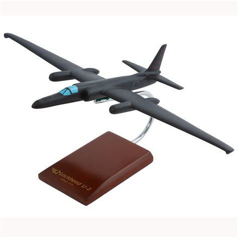 Mastercraft Collection U-2R Model Scale: 1/72 : Amazon.in: Toys & Games