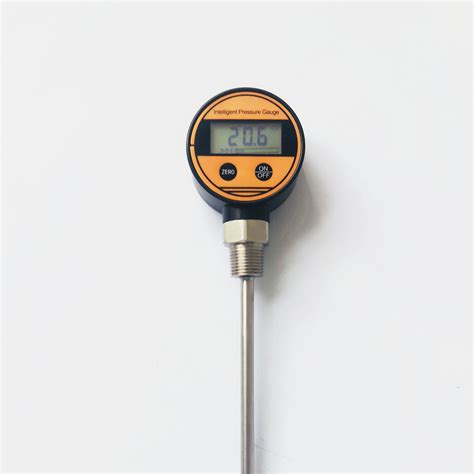 Image result for Boiler Stack Temperature Probe