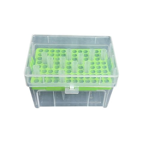 Micro Tip Box For 96 Micro Tips of 200-1000 μι Pack of 1 – AANIJ STORE