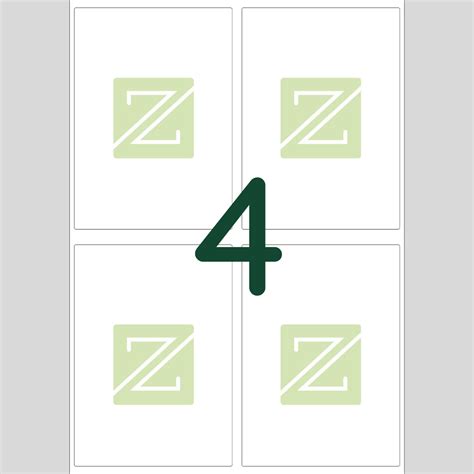 Image result for Printer Label Examples