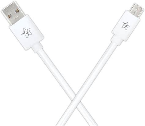 Micro USB Cable - Buy Micro USB Cable Online at Best Prices in India ...