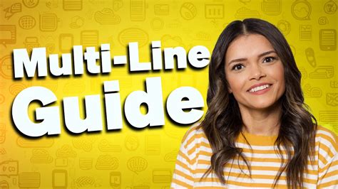 Using Multi-Line Phone System 的图像结果