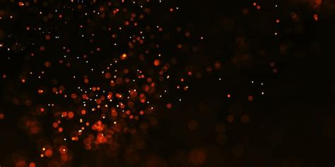 Gold bokeh awards background. | Premium Photo