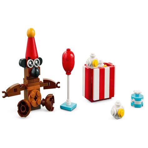 LEGO 11029 Classic Creative Party Box — Toycra