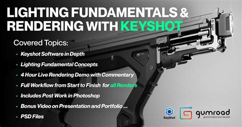 Image result for KeyShot Tutorial